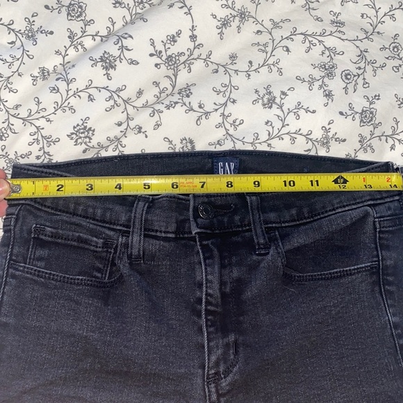 Mid Rise Favorite Jegging - Picture 4 of 5